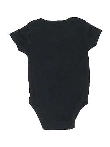 Air Jordan Short Sleeve Onesie (view 2)