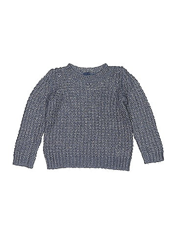 Baby Gap Pullover Sweater (view 1)