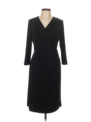 Travelers by Chico's Cocktail Dress (view 1)