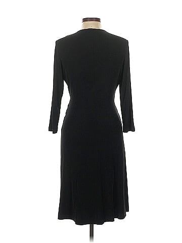 Travelers by Chico's Cocktail Dress (view 2)
