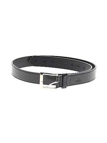 Beverly Hills Polo Club Leather Belt (view 1)