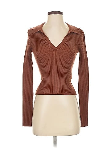 Bagatelle Pullover Sweater (view 1)