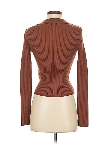 Bagatelle Pullover Sweater (view 2)