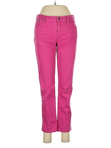 Lauren Jeans Co. Casual Pants (view 1)