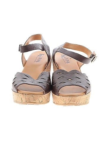 Korks Wedges (view 2)