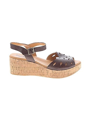 Korks Wedges (view 1)