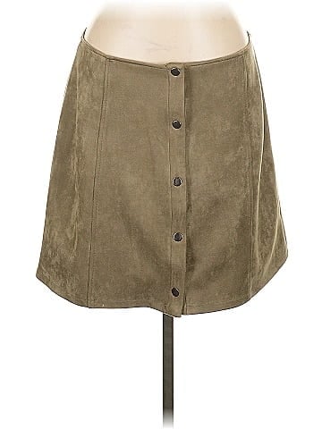 Jack by BB Dakota Casual Skirt (view 1)