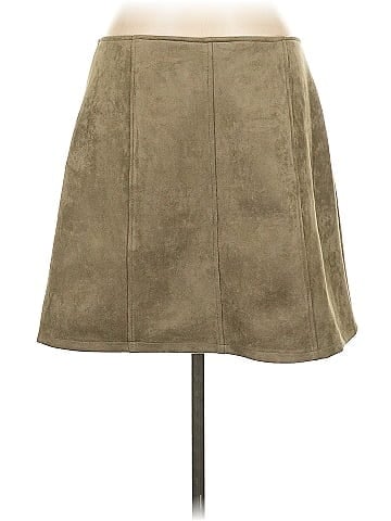 Jack by BB Dakota Casual Skirt (view 2)