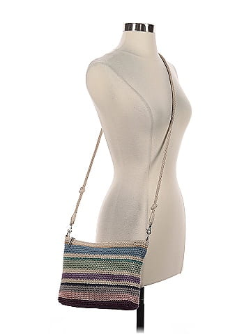 The Sak Crossbody Bag (view 2)