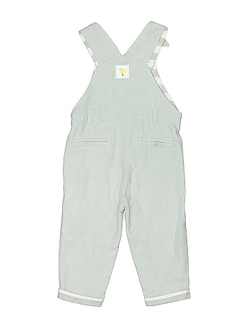 Disney Baby Overalls (view 2)