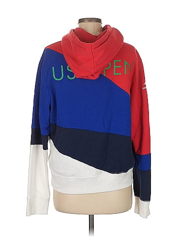 Polo by Ralph Lauren Pullover Hoodie (view 2)