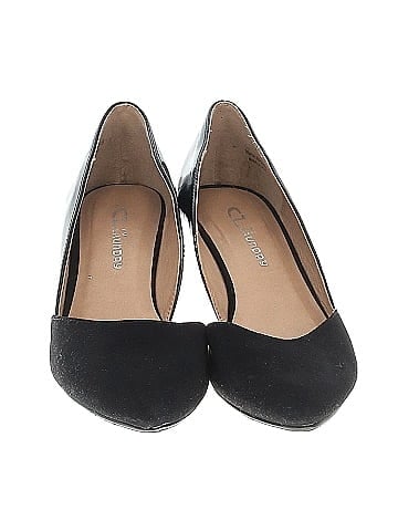 CL by Laundry Wedges (view 2)