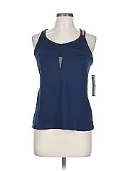 Lucky In Love Tank Top