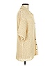 Dissh Gold Cardigan Size M - photo 3