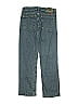 Wrangler Jeans Co Blue Jeans Size 12 - photo 2