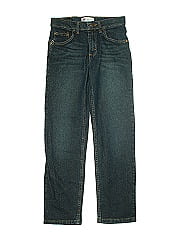 Wrangler Jeans Co Jeans
