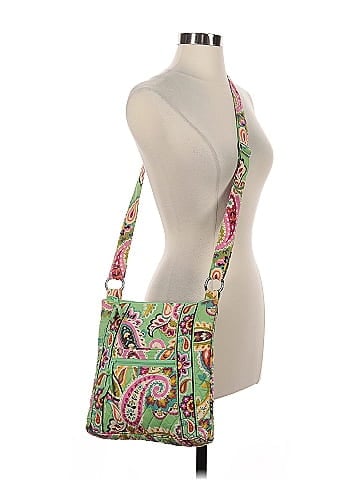 Vera Bradley Crossbody Bag (view 2)