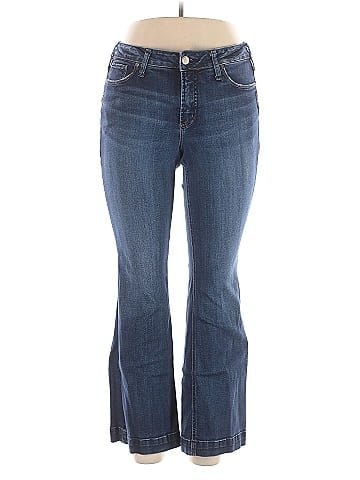 Silver Jeans Co. Jeans (view 1)