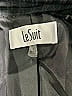 Le Suit Gray Blazer Size 4 - photo 6