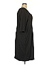 Alexia Admor Black Cocktail Dress Size 3X - photo 3