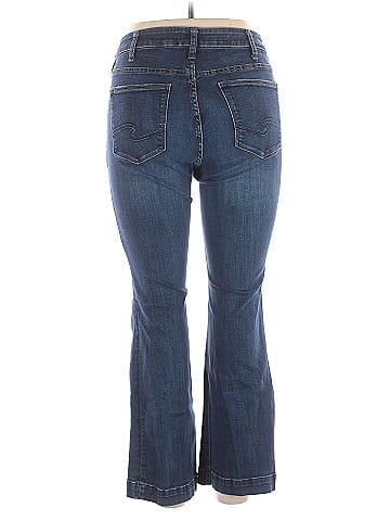 Silver Jeans Co. Jeans (view 2)