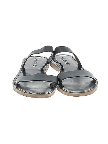 Madewell Sandals (view 2)