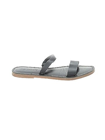 Madewell Sandals (view 1)