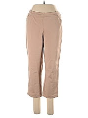 Isaac Mizrahi Live! Casual Pants