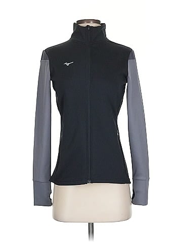Mizuno Track Jacket (view 1)