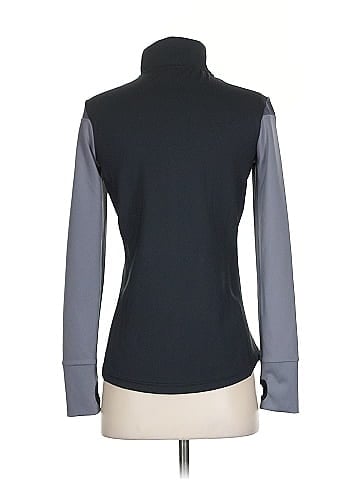 Mizuno Track Jacket (view 2)