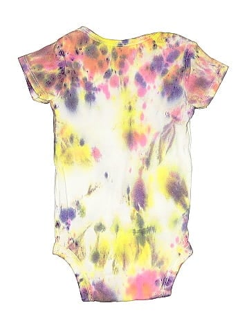 Gerber Short Sleeve Onesie (view 2)