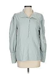 Commense Long Sleeve Blouse