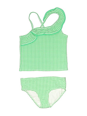Cat & Jack Two Piece Swimsuit (view 1)