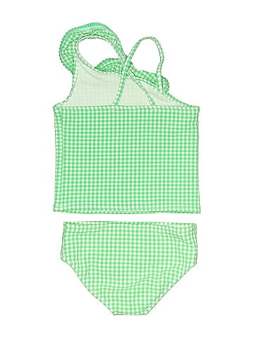 Cat & Jack Two Piece Swimsuit (view 2)