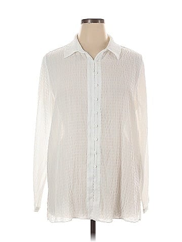 Everleigh Long Sleeve Blouse (view 1)