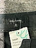 Daisy Fuentes Black Dress Pants Size 6 - photo 7