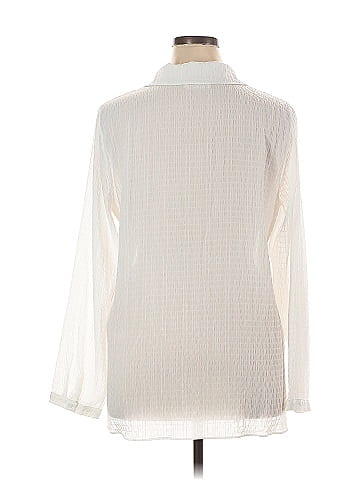 Everleigh Long Sleeve Blouse (view 2)