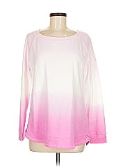 T By Talbots Pullover Sweater