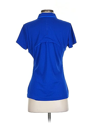 Nike Golf Short Sleeve Polo (view 2)