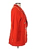 Escada Red Wool Blazer Size EU 42 / US 12 - photo 3