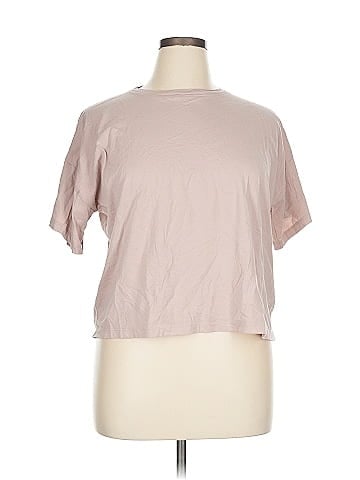 Christian Siriano New York Short Sleeve T-Shirt (view 1)