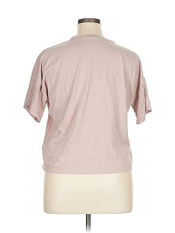 Christian Siriano New York Short Sleeve T-Shirt (view 2)