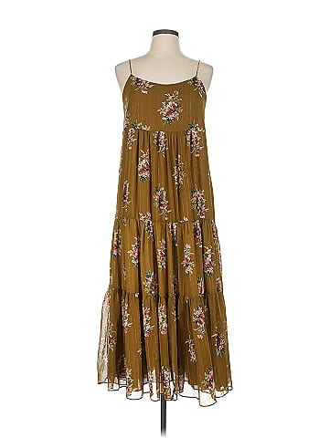 Madewell Casual Dress (view 1)