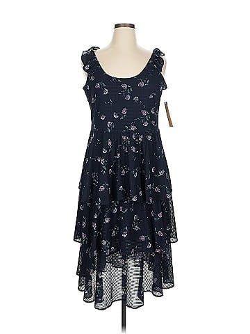 RACHEL Rachel Roy Casual Dress (view 1)