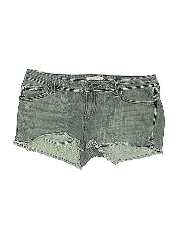 Bullhead Denim Shorts (view 1)