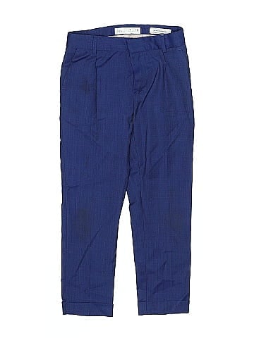 Zara Kids Wool Pants (view 1)