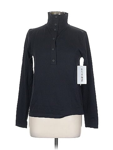 Athleta Pullover Sweater (view 1)