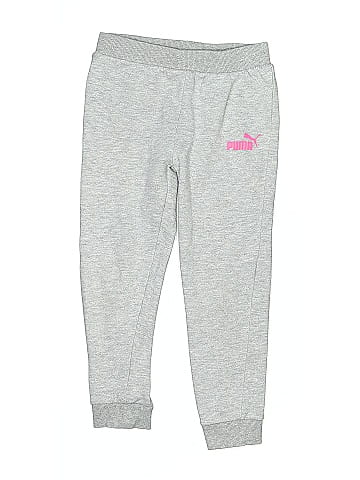 Puma Sweatpants (view 1)