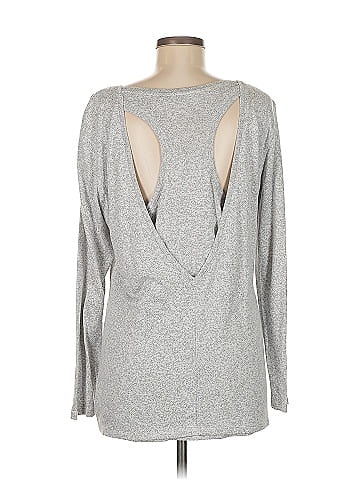 Athleta Pullover Sweater (view 2)
