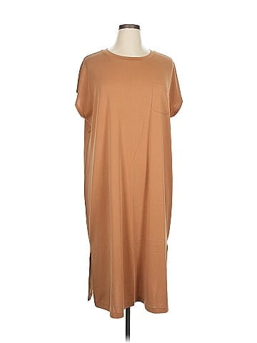 J.Jill Casual Dress (view 1)